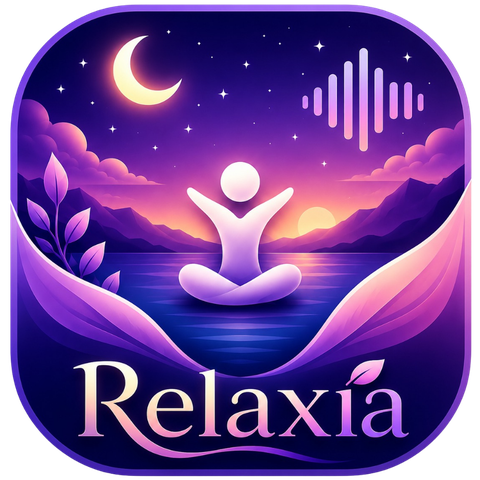 Relaxia app icon